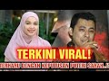 Syamsul Terharu, Dengan Doa Restu Ibubapa! Akhirnya Puteri sarah Ambil Keputusan yang tepat ini..😍🤲