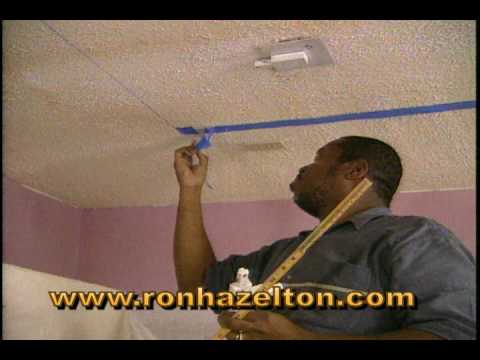 Diy A Dropped Ceiling Light Box Hanging Track Lights Drop Ceiling