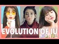 THE EVOLUTION OF IU (이지은) - (2008 - 2018) Tribute to K-POP LEGENDS