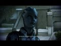 Mass Effect 3: Liara reveals Jack's real name