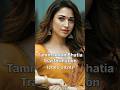 Evolution of Tamannaah Bhatia (2005-2024)#short #shorts #evolution #trending #viral #tamannaah