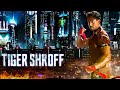 | Tiger shroff (ganpati part  1 trailer) |Amitabh Bachchan | kriti  sennal |#tigershroff