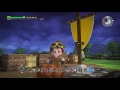 【ドラゴンクエストビルダーズ】~3話目~おおきづち娘【dqb】