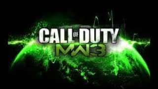 Call of Duty Modern Warfare 3 Captain Price vs Makarov Final mission (60 FPS PC Gameplay)