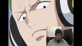 Sanji Pudding Greatness Big Moms Rampage Live Reaction One Piece Episode 786 787 7