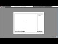 autocad tutorial setting a simple page setup