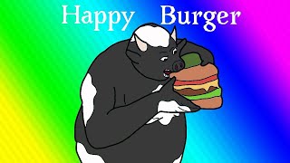 Vanossgaming Animated - Wildcat’s Story