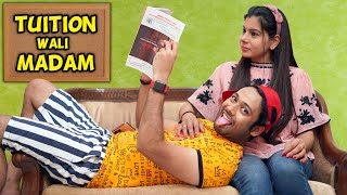 Tuition wali Madam | BakLol Video