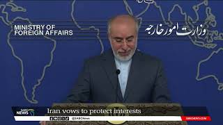 Middle East Crisis | Iran vows to protect interests