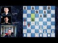 how to squeeze gm like a lemon dubov vs yu yangyi tata steel chess 2020