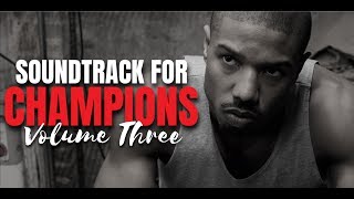 Soundtrack For Champions #3  Billy Alsbrooks, Joel Osteen, T.D. Jakes (30 Minute Motivational Video)