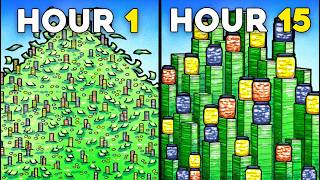 I Played 100% of Sorting Inc