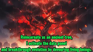 Global Cataclysm: I began evolving from an ancient tree!