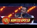 Satu Kata Dari Fakhrul Razi dan Elvy Sukaesih Konsen Dan Sejuk - Kontes KDI Eps 18 (29/8)