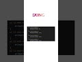 Stylish CSS Loading Animation 🔄 | Pure CSS #coding #shorts