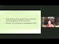 glial and neuronal biology of the aging brain nancy yuk yu ip