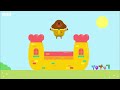 celebrate with duggee and the squirrels ⭐️ hey duggee