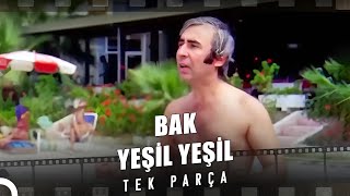 Bak Yeşil Yeşil | Şener Şen Komedi Filmi Tek Parça İzle