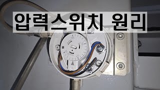 메인터넌스_기압스위치 압력스위치 설명영상