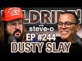 Dusty Slay Went From Selling Pesticides To Having A Netflix Special - Wild Ride #244