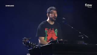 Linkin Park - OVERFLOW | LIVE | ARGENTINA 2025