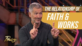 John Bevere: How to Be Faithful With Your Talents | Praise on TBN