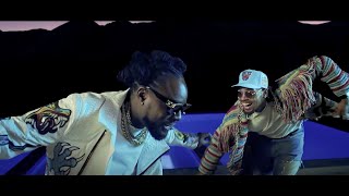 Wale - Angles (feat. Chris Brown) [Official Music Video]