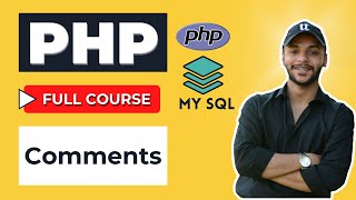 Understanding Different Types of Comments in PHP with Examples | Tutorial 4