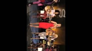 Beyonce AOL session Irreplaceable male version