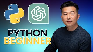 Use Python in 2024 as a total beginner with the help of ChatGPT