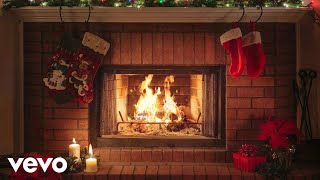 Jon Pardi - Santa Looked A Lot Like Daddy (Official Yule Log Video)