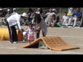 きらきら保育園　運動会　２０１０