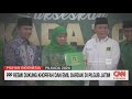 PPP Resmi Dukung Khofifah dan emil Dardak di Pilgub Jatim