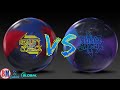 900 Global Reality Check vs Storm Infinite Physix! This Comparison is TOUGH!