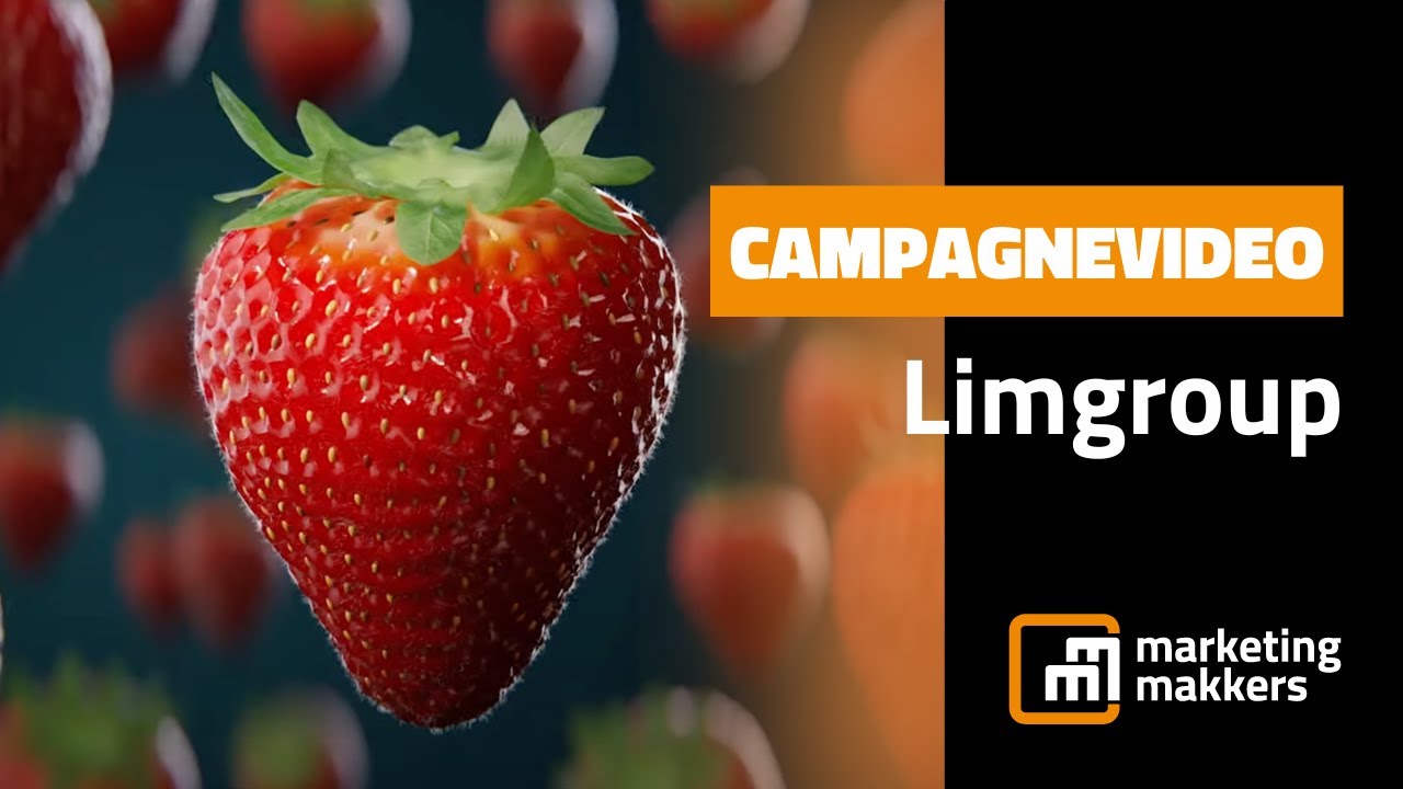 Campagnevideo Limgroup Marketingmakkers Youtube