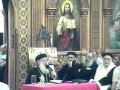 Father Makary Younan- لقاء روحي مع ابونا مكاري يونان