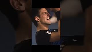 Novak Djokovic 2023 Grand Slam