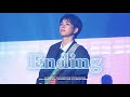 [4K] 241208 루시(LUCY) - Ending 최상엽 직캠 SANGYEOP focus cam | 루시 데이즈 LUCY DAYS