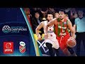 Juventus Utena v Pinar Karsiyaka - Full Game - Basketball Champions League