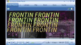 Osamason - Frontin edit by Trauki