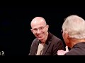 Yuval Noah Harari & Jon Kabat-Zinn: Mindfulness, AI, and Our Future