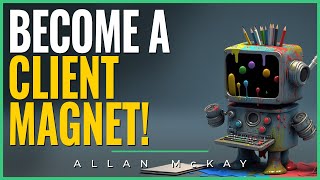 Client Magnet: How to Land High-Profile VFX Clients and Projects