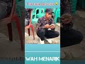 abang ini berani banget datang ke nikahan mantannya