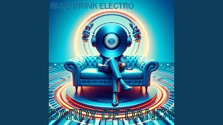 blue drink electro