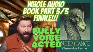 Inheritence Full Part Audio Part 3 of 3 Finale