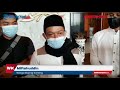 warga bojong koneng demo kantor dprd bogor