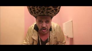 Jack Parow \u0026 PHFat - Spring Moederfokker (Official)