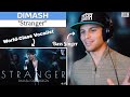 Bass Singer FIRST-TIME REACTION & ANALYSIS - Dimash | 