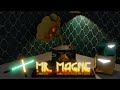 The Electric Swing Circus - Mr Magpie | Beat Saber Custom Map