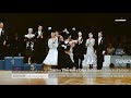 Dmitry Zharkov / Olga Kulikova - RUS | GOC, WDSF Grand Slam Standard | Dance of honor